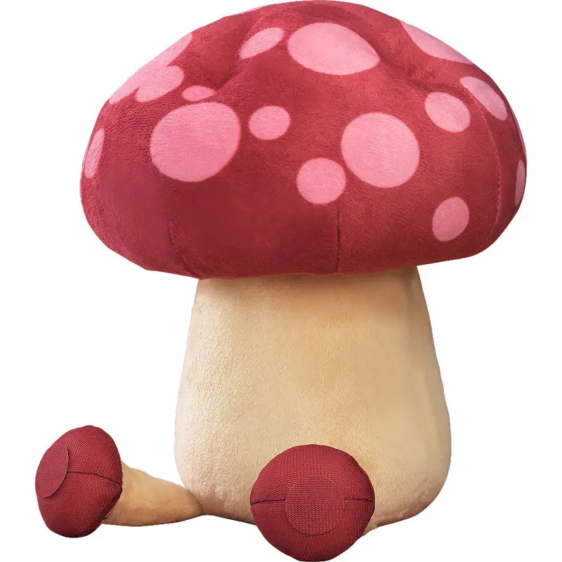 Plushie Walking Mushroom (Delicious In Dungeon) 1