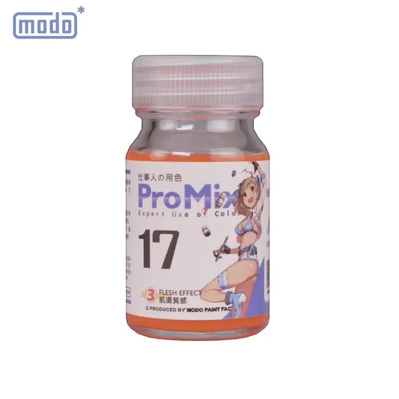 Pm-017 Flesh Effect 20Ml 1