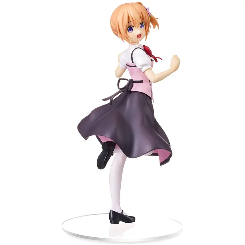 Pm Figure Cocoa - Rabbit House Summer Uniform Ver. 1