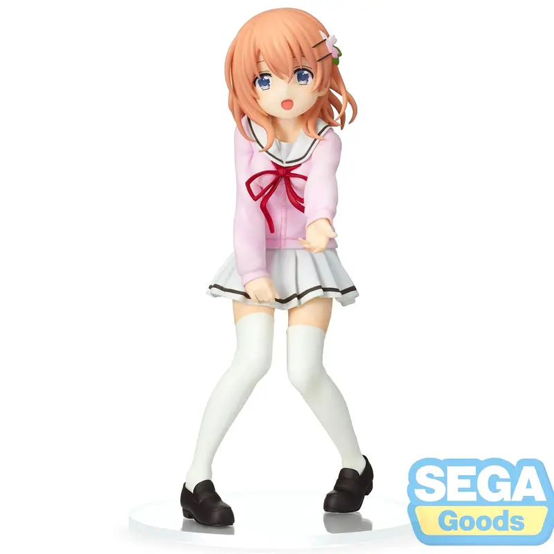 Pm Figure Cocoa - Uniform Ver. 1