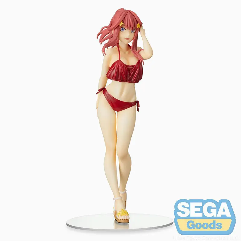 Pm Figure Itsuki Nakano 1