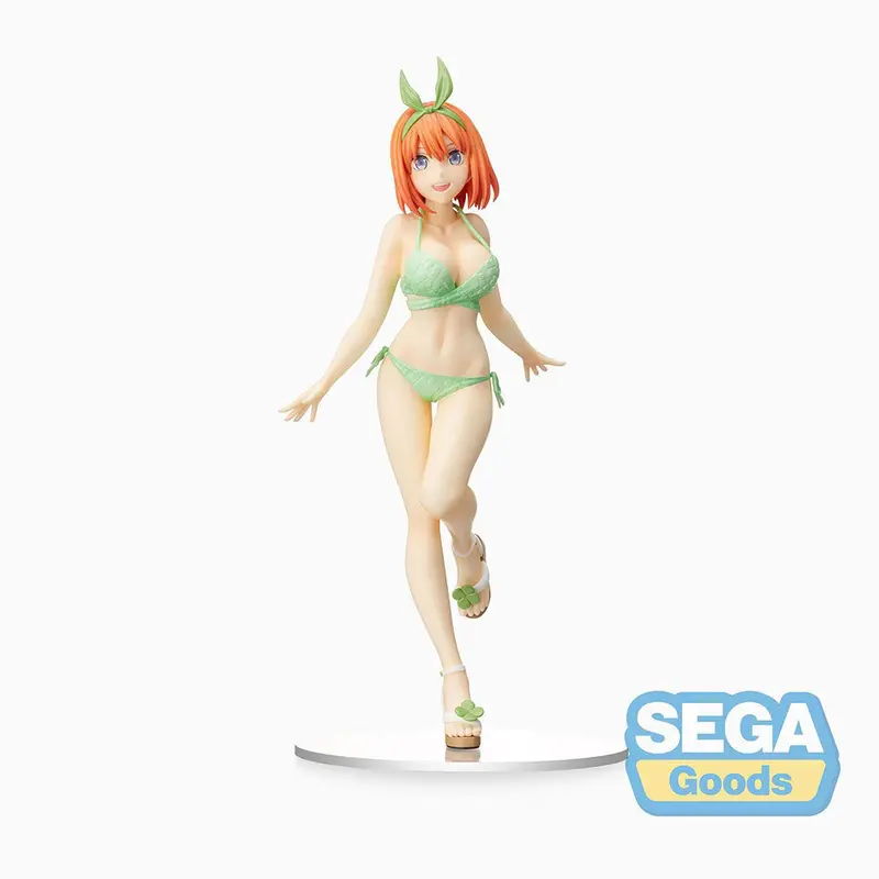 Pm Figure Yotsuba Nakano 1