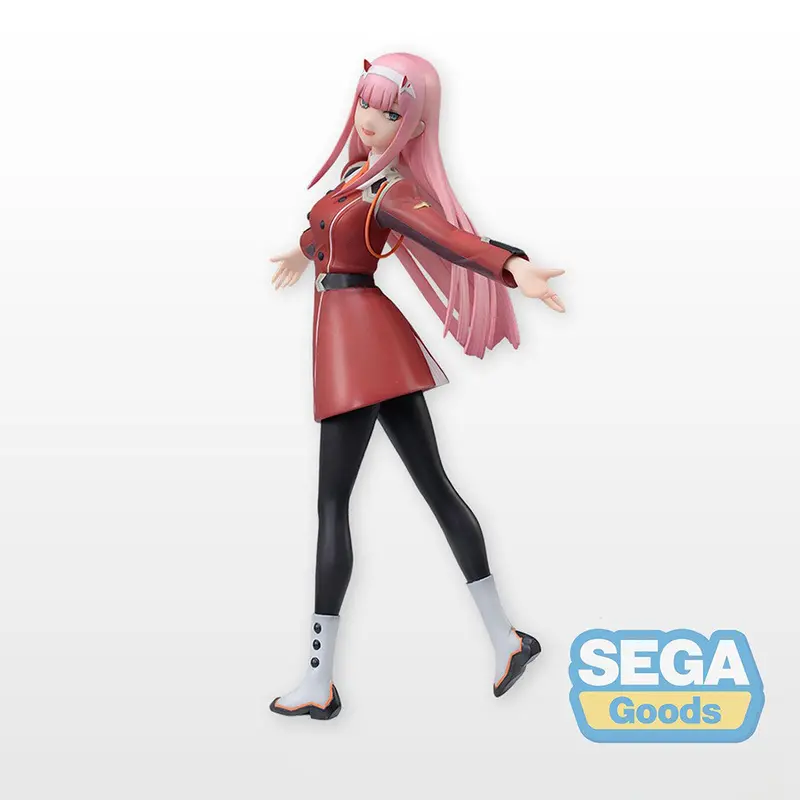 Pm Figure Zero Two (Darling In The Franxx) 1