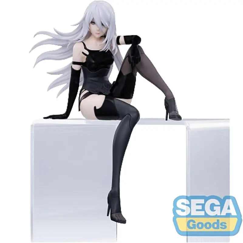Pm Perching Figure: A2 (Nier) 1
