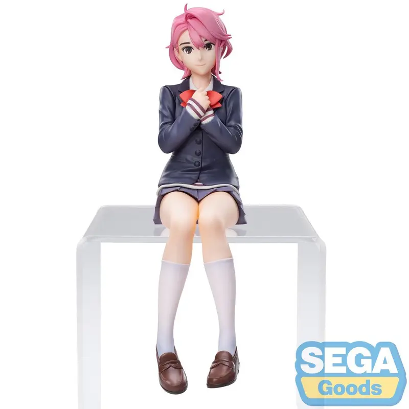 Pm Perching Figure: Aira (Dandadan) 1