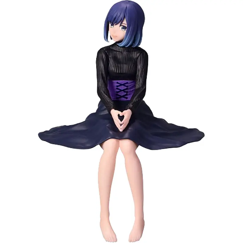 Pm Perching Figure: Akane Kurokawa (Oshi No Ko) 1