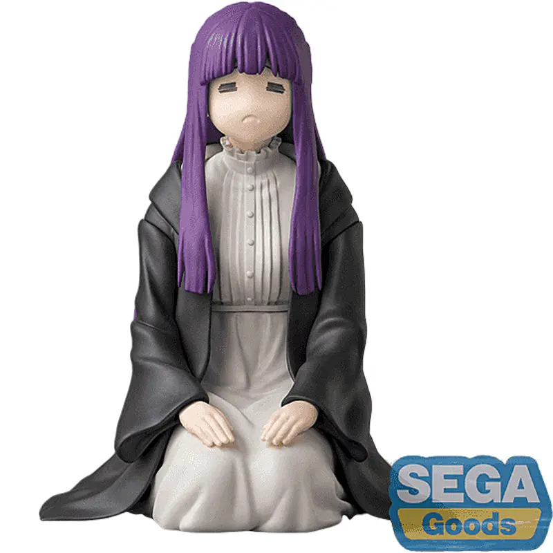 Pm Perching Figure: Fern Binding Spell (Frieren: Beyond Journey's End) 1