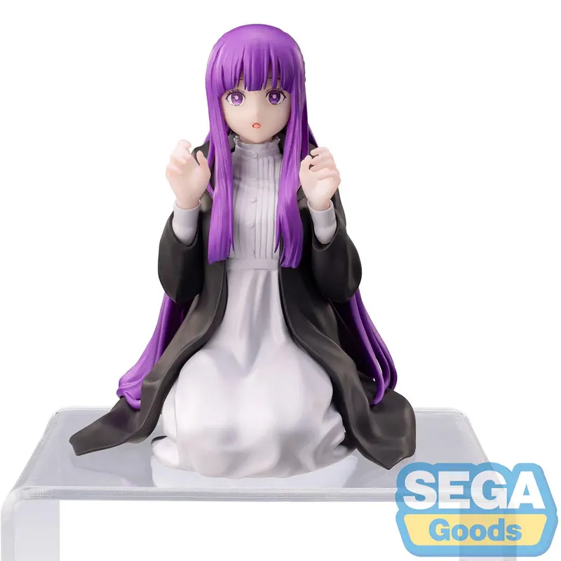 Pm Perching Figure: Fern (Frieren: Beyond Journey's End) 1