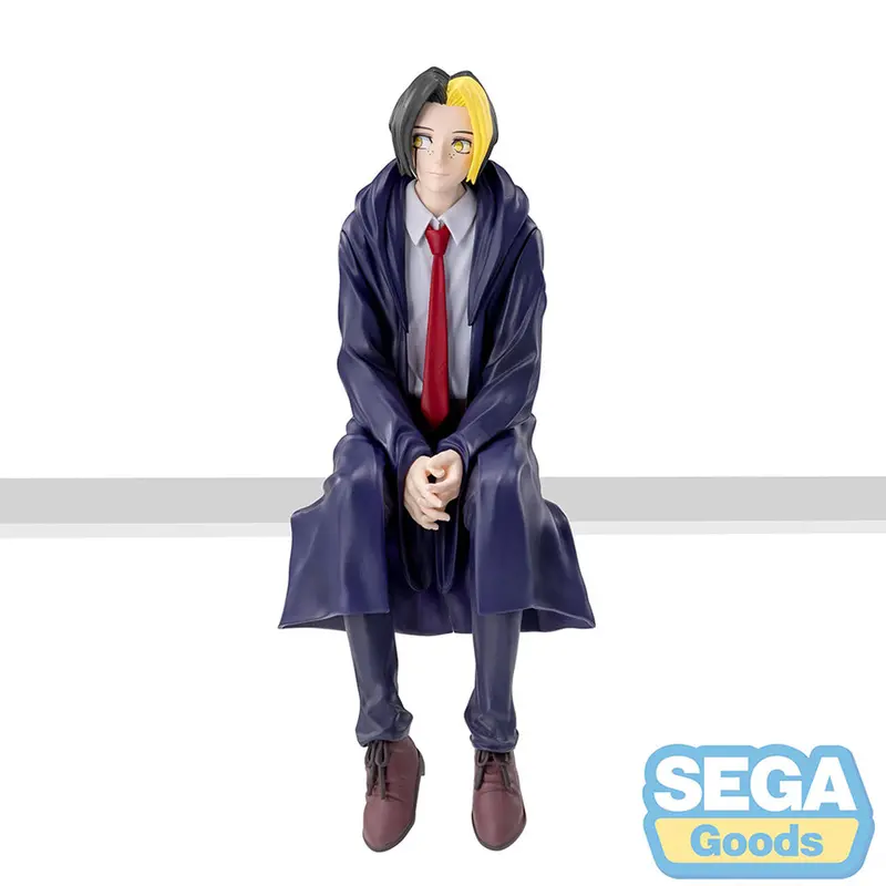 Pm Perching Figure: Finn Ames (Mashle: Magic And Muscles) 1
