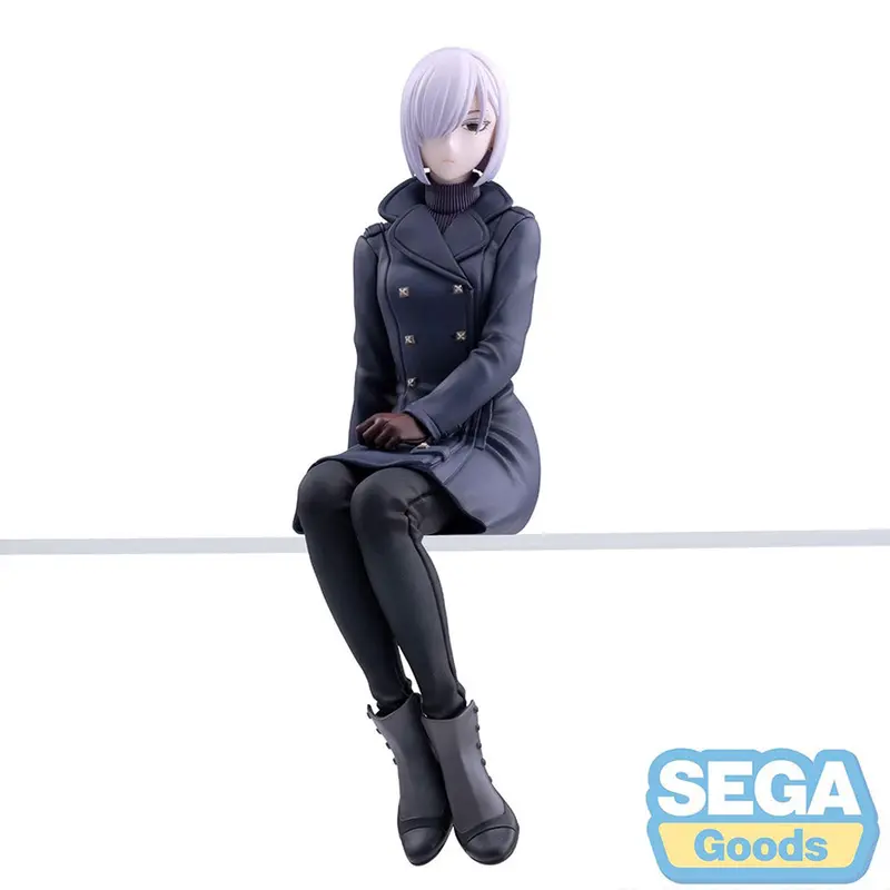 Pm Perching Figure: Fiona Frost "Nightfall" (Spy X Family) 1