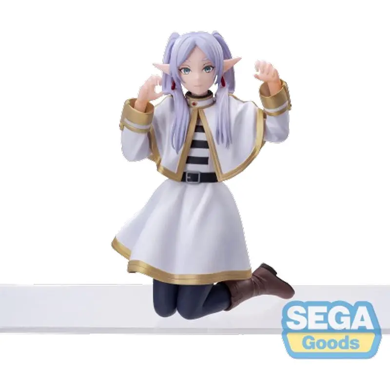 Pm Perching Figure: Frieren (Frieren: Beyond Journey's End) 1
