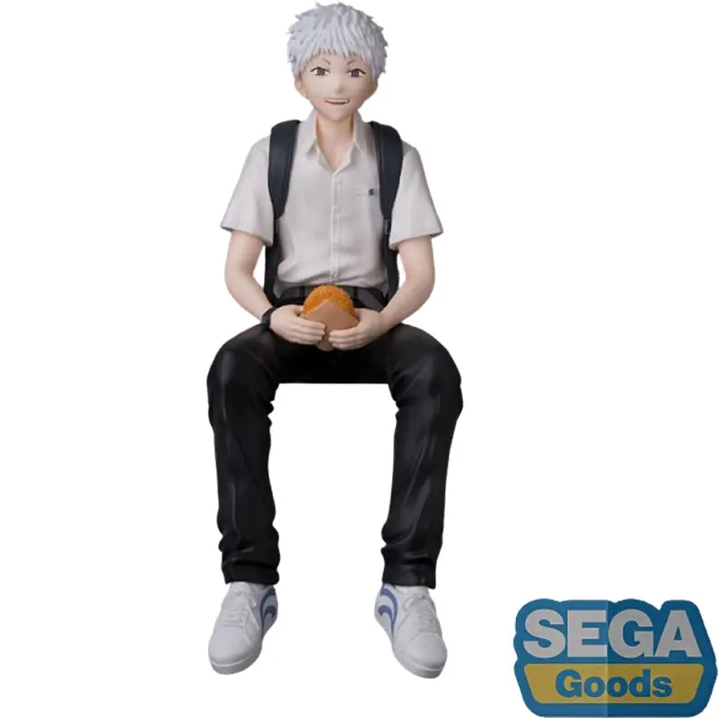 Pm Perching Figure: Hikaru (The Summer Hikaru Died) 1