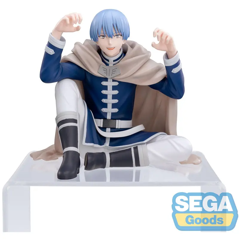Pm Perching Figure: Himmel (Frieren: Beyond Journey's End) 1