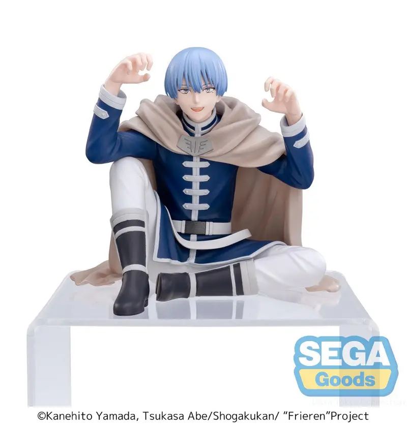 Pm Perching Figure: Himmel (Frieren: Beyond Journey's End) 2