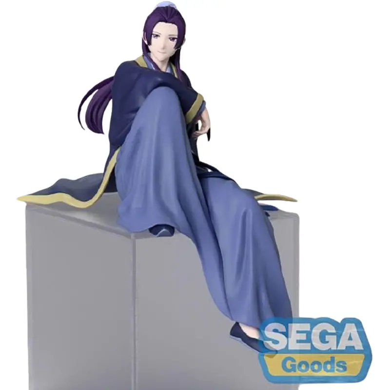 Pm Perching Figure: Jinshi (The Apothecary Diaries) 1