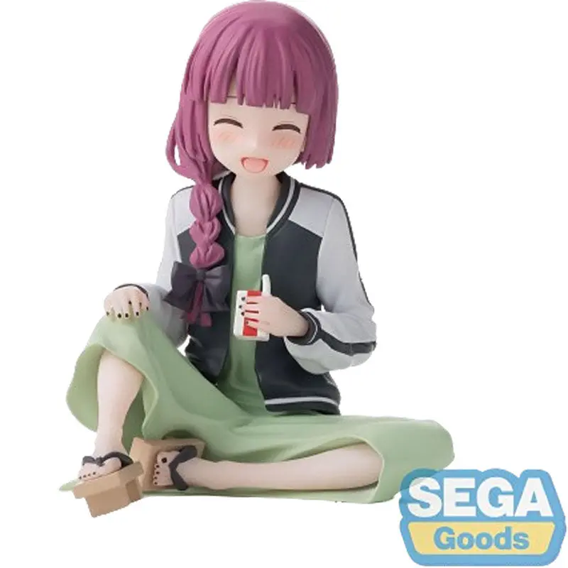 Pm Perching Figure: Kikuri Hiroi (Bocchi The Rock!) 1