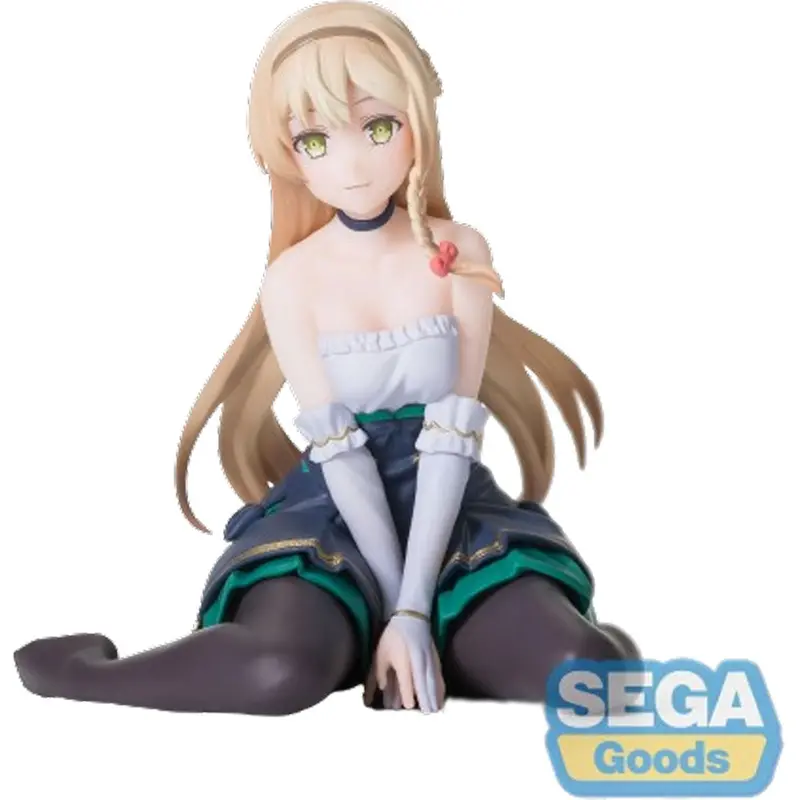 Pm Perching Figure: Klaudia Valentz (Atelier Series) 1