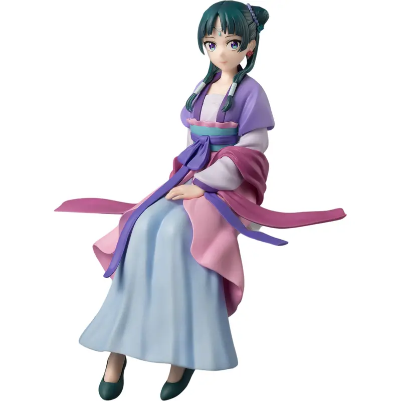 Pm Perching Figure: Maomao "Moon Fairy Ver." (The Apothecary Diaries) 1