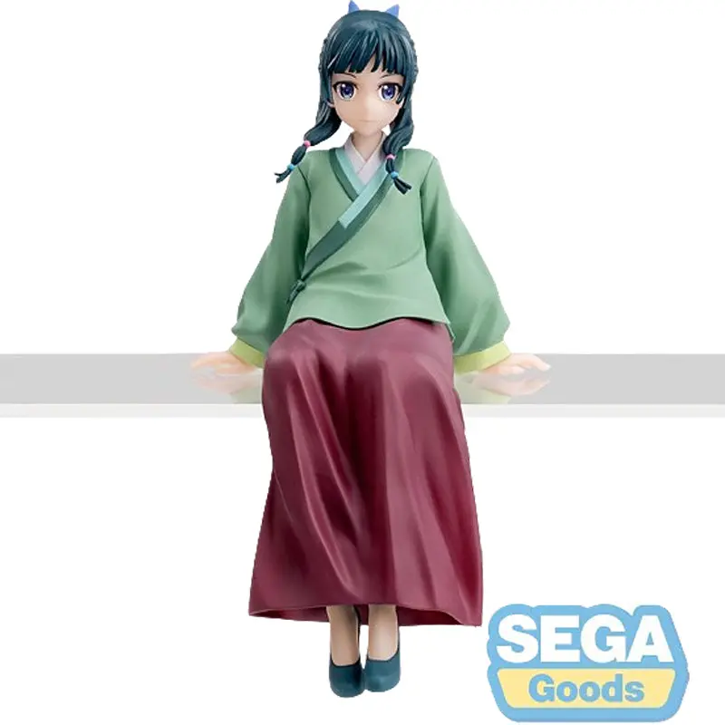 Pm Perching Figure: Maomao (The Apothecary Diaries) 1