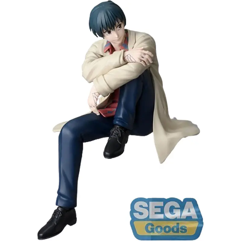 Pm Perching Figure: Nagumo (Sakamoto Days) 1