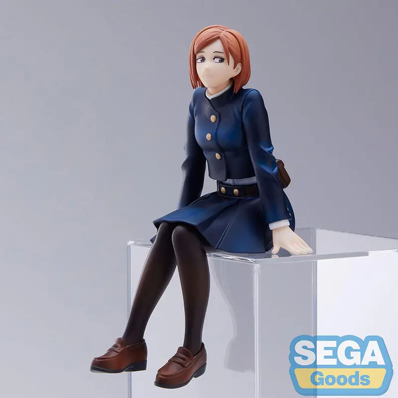 Pm Perching Figure: Nobara Kugisaki 1