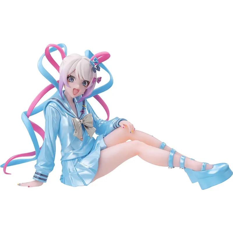 Pm Perching Figure: Omgkawaiiangel (Needy Girl Overdose) 1