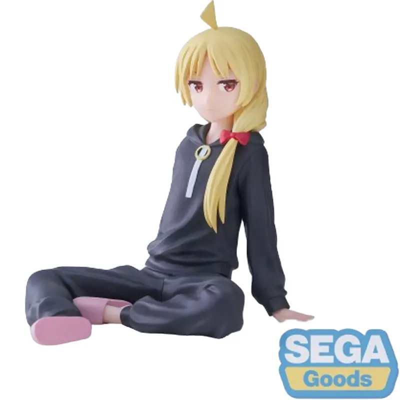 Pm Perching Figure: Seika Ijichi (Bocchi The Rock!) 1
