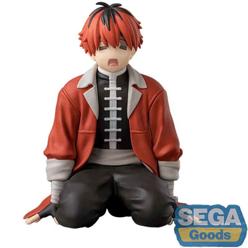 Pm Perching Figure: Stark My Knees Went Weak (Frieren: Beyond Journey's End) 1