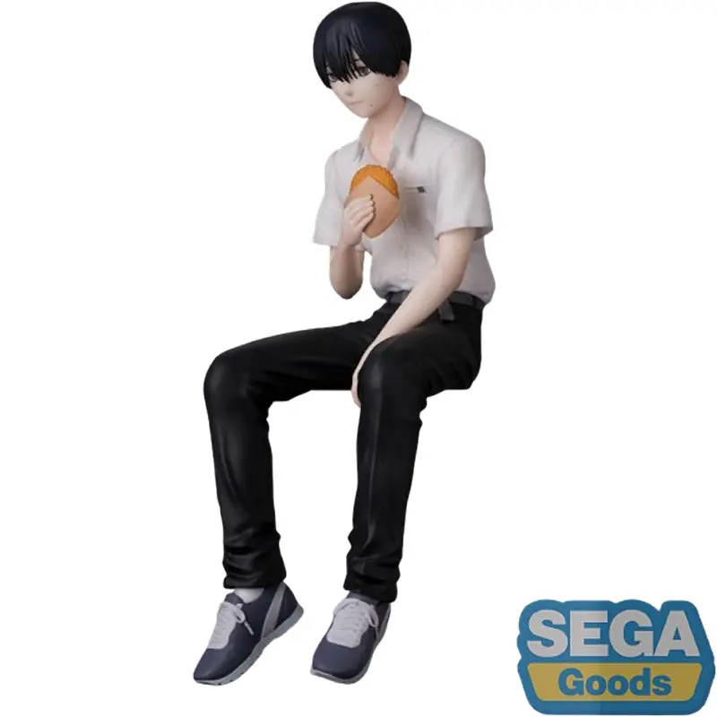 Pm Perching Figure: Yoshiki (The Summer Hikaru Died) 1