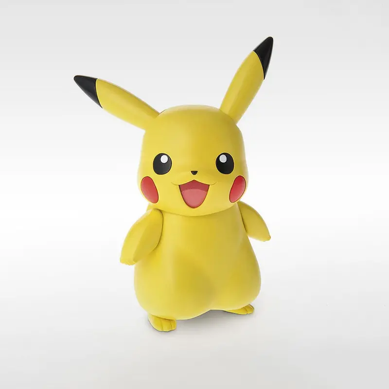 Pokémon Model Kit Select 19 Pikachu 1