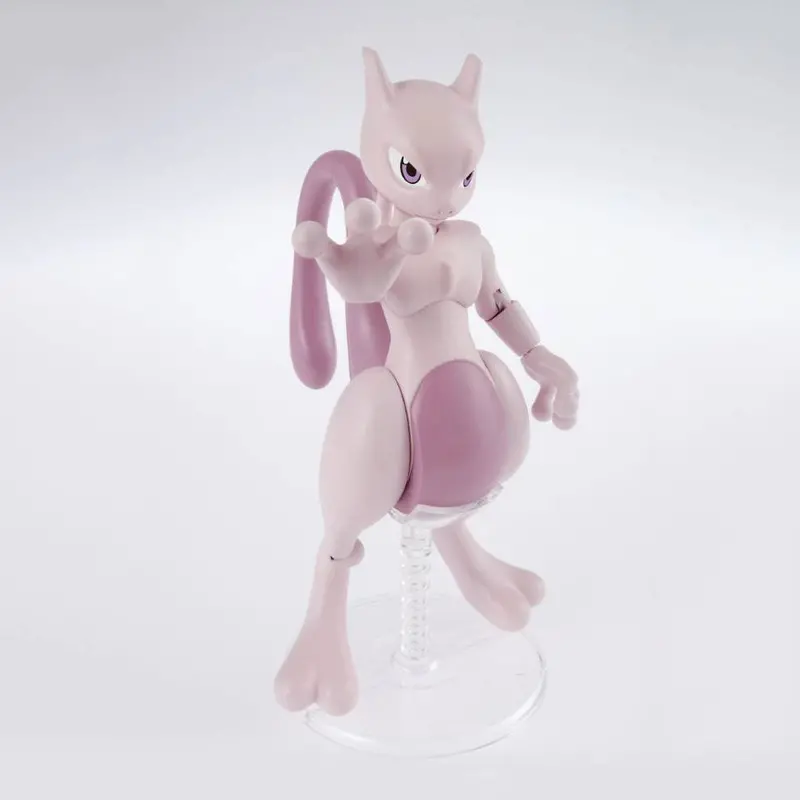 Pokémon Model Kit Select 32 Mewtwo 1
