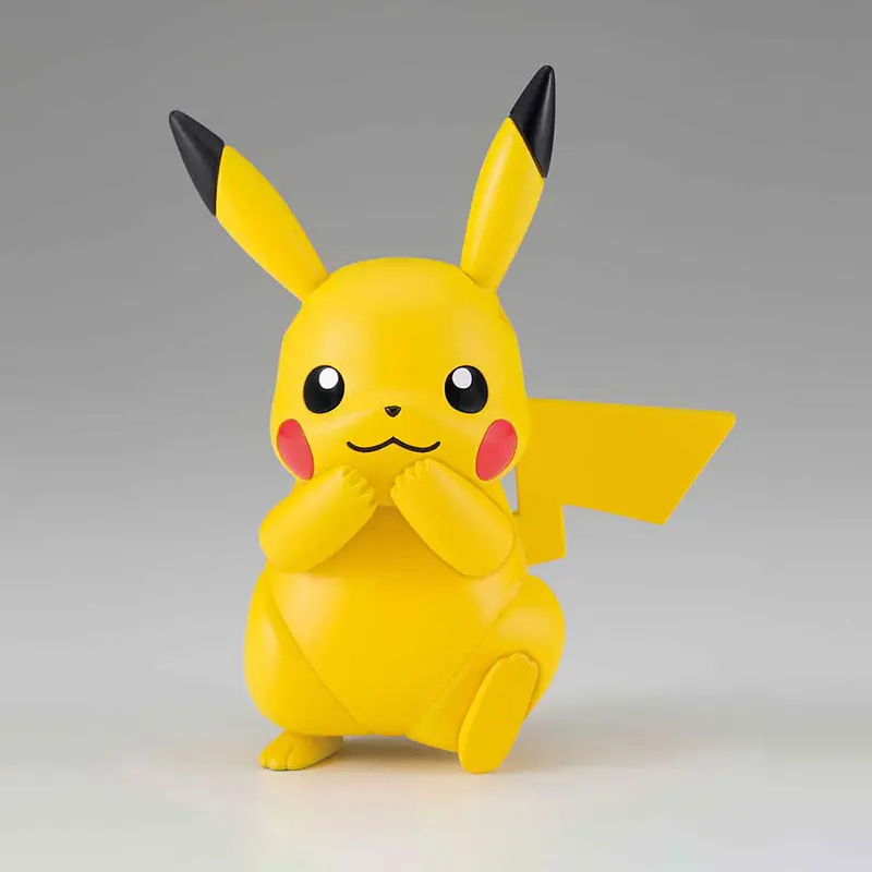 Pokemon Model Kit Select 41 Pikachu 1