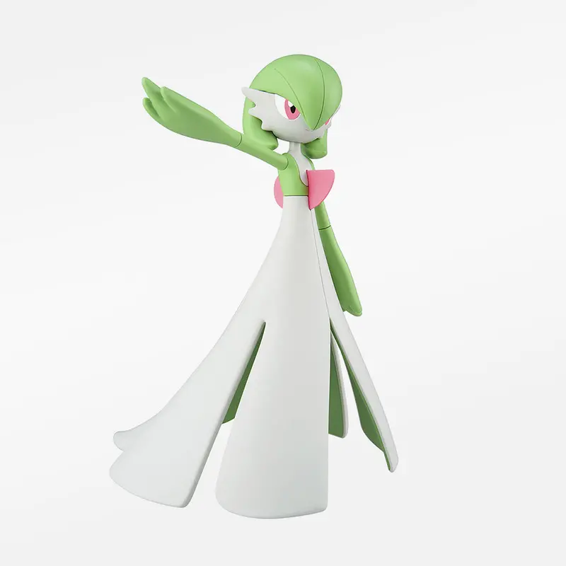 Pokémon Model Kit Select 49 Gardevoir 1