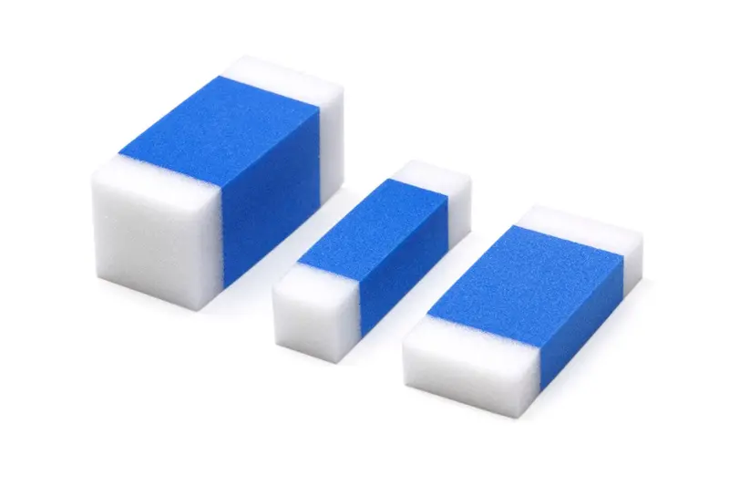 Polishing Compound Sponges 2