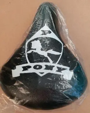 Pony 12"-20" 專用座位 / Pony 12"-20" Saddle 1