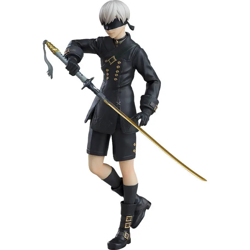 Pop Up Parade 9S (Yorha No.9 Type S) (Nier) 1