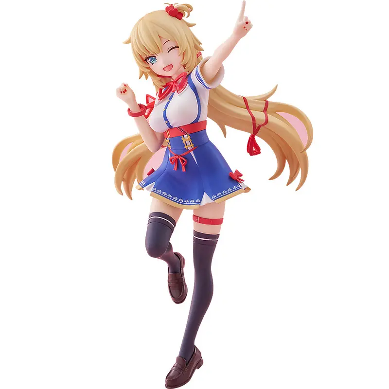 Pop Up Parade Akai Haato (Hololive Production) 1