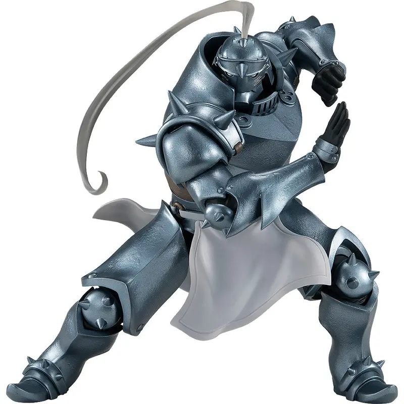 Pop Up Parade Alphonse Elric (Fullmetal Alchemist: Brotherhood) 1