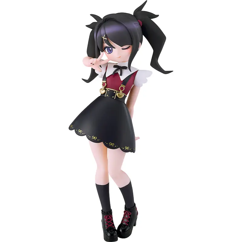 Pop Up Parade Ame: Internet Yamero Ver. (Needy Streamer Overload) 1