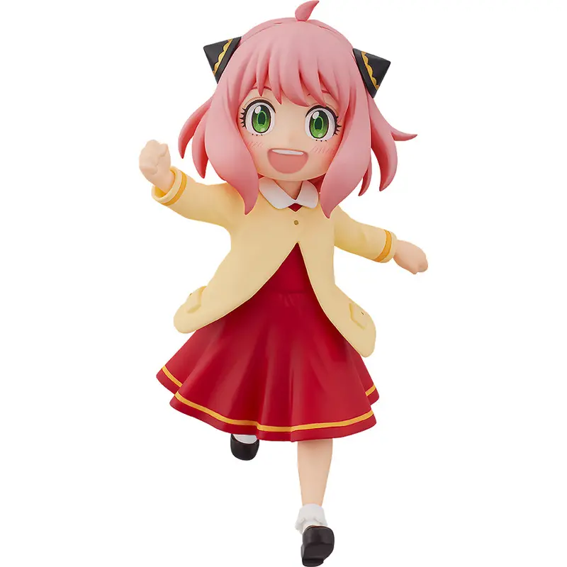 Pop Up Parade Anya Forger: On An Outing Ver. (Spy X Family) 1