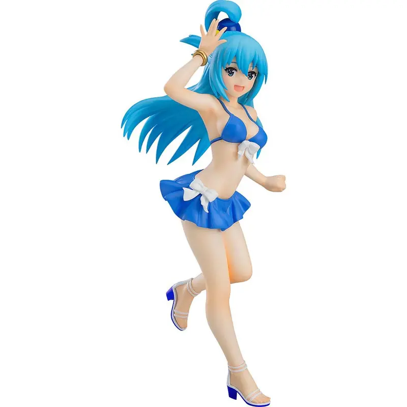 Pop Up Parade Aqua: Swimsuit Ver. 1