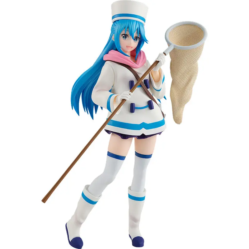 Pop Up Parade Aqua: Winter Ver. 1
