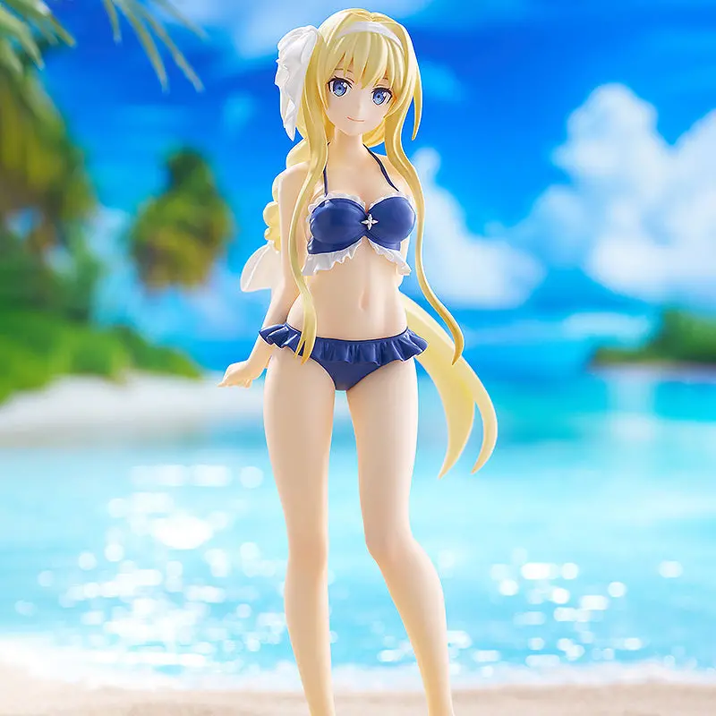 Pop Up Parade Beach Queens Alice (Sword Art Online) 1