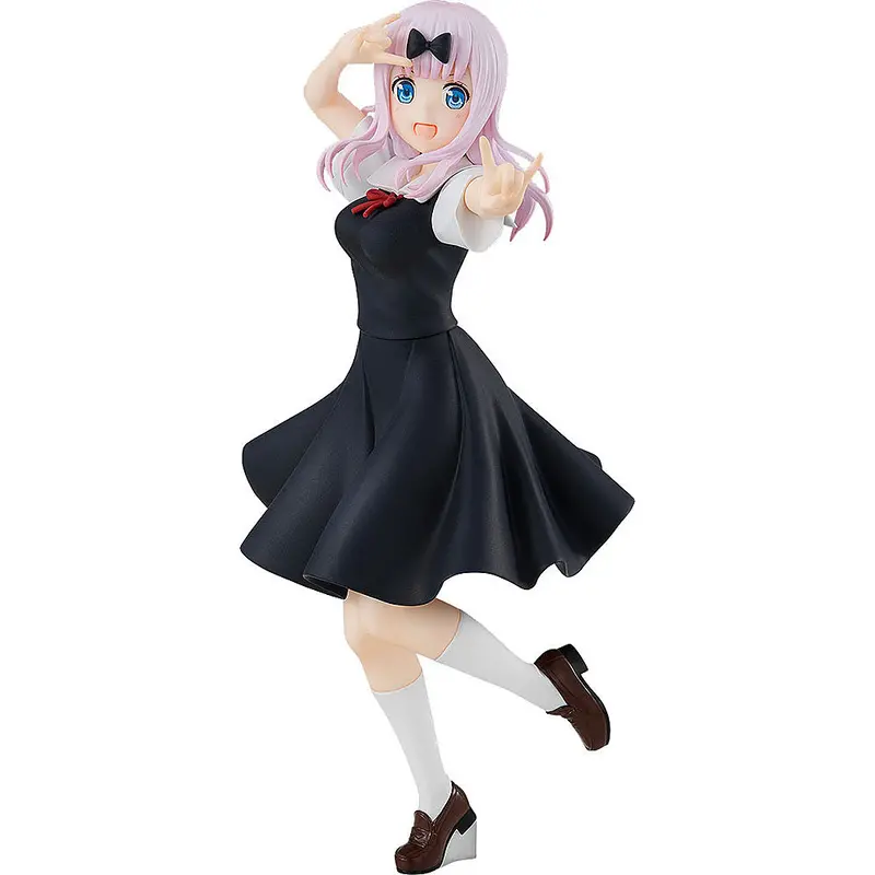 Pop Up Parade Chika Fujiwara (Kaguya-Sama: Love Is War) 1