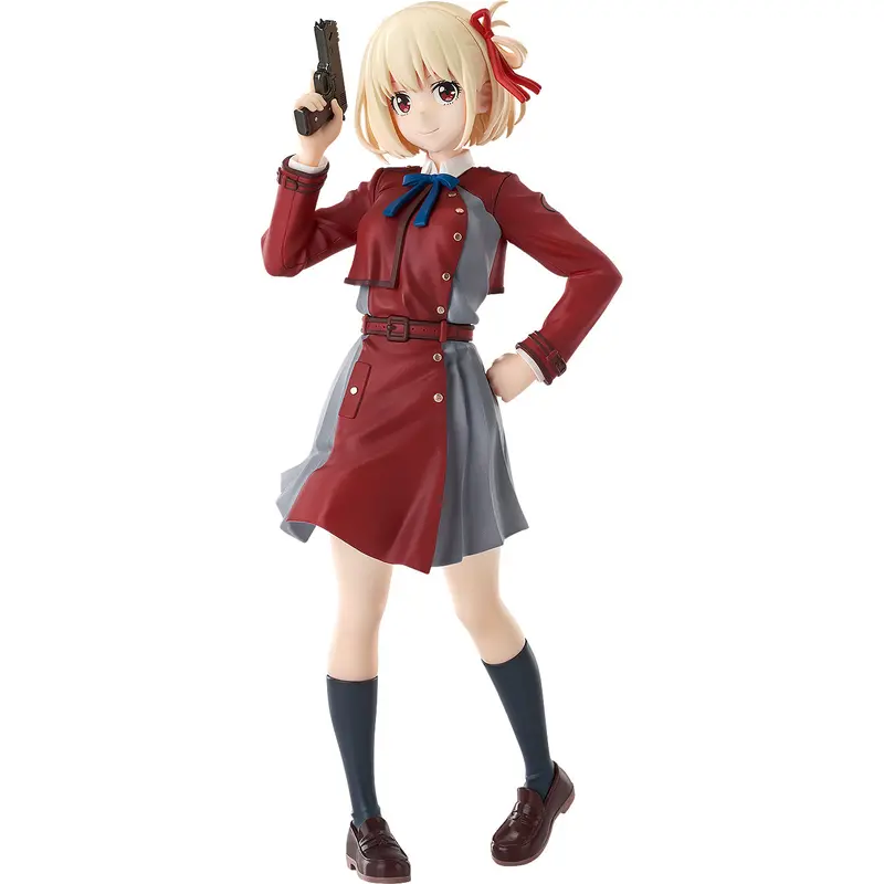 Pop Up Parade Chisato Nishikigi (Lycoris Recoil) 1