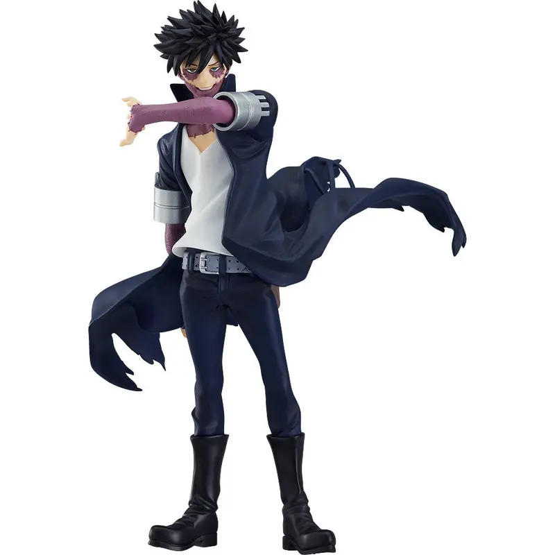 Pop Up Parade Dabi 1