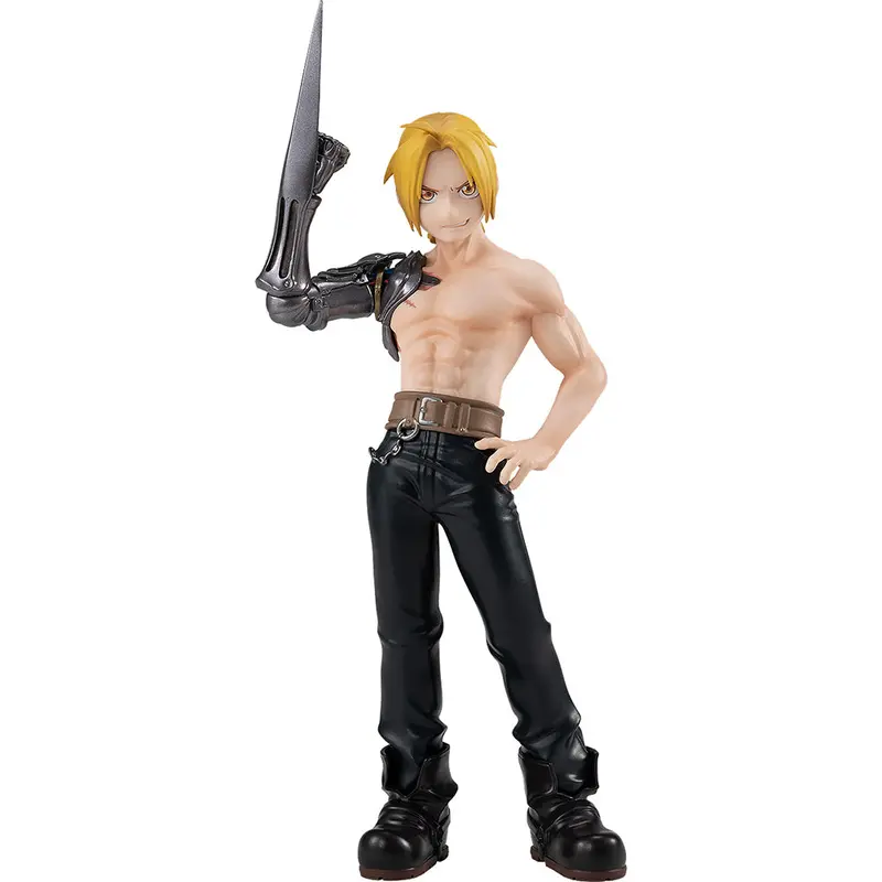 Pop Up Parade Edward Elric 1
