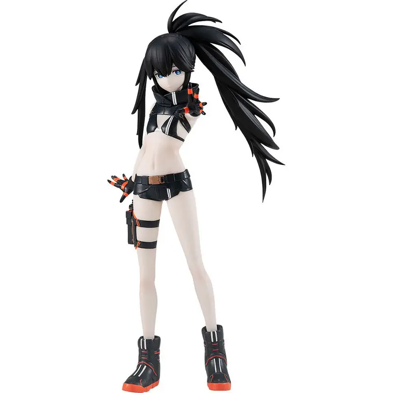 Pop Up Parade Empress [Black Rock Shooter] Dawn Fall Ver. 1