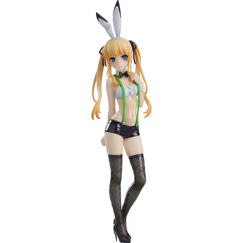 Pop Up Parade Eriri Spencer Sawamura: Bunny Ver. 1