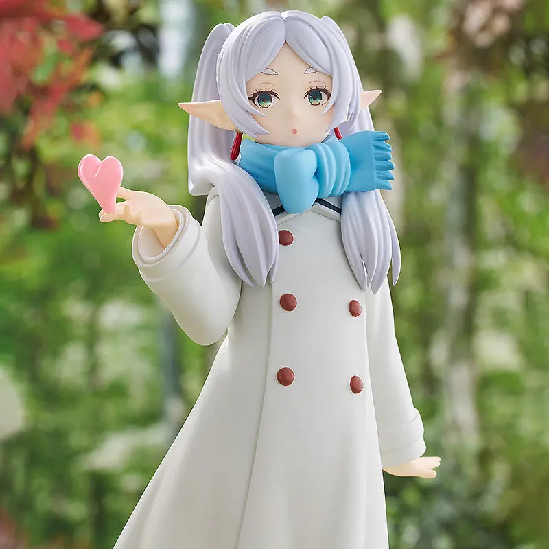 Pop Up Parade Frieren: Blow Kiss Ver. (Frieren: Beyond Journey's End) 1